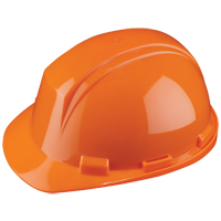 Dynamic Mont-Blanc Hardhat, Meets CSA Type 2, Ratchet Suspension, Non-Vented Equipment World