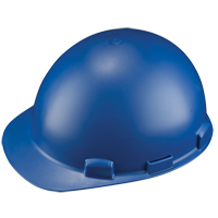 Dynamic Stromboli Hardhat, Meets CSA Type 2, Ratchet Suspension, Non-Vented Equipment World