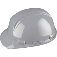 Dynamic Mont-Blanc Hardhat, Meets CSA Type 2, Ratchet Suspension, Non-Vented Equipment World