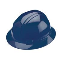 Dynamic Kilimanjaro Hardhat, Meets CSA Type 2, Ratchet Suspension, Non-Vented Equipment World