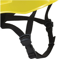 Dynamic 4-Point Chin Strap Equipment World
