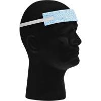 Dynamic Foam Sweat Band with Elastic Head Strap Equipment World