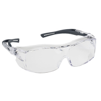 Lunettes de s&eacute;curit&eacute; s&eacute;rie Extra OTG Dynamic, Lentille Transparent, Antibu&eacute;e/Anti-&eacute;gratignures, ANSI Z87+/R&eacute;pond ou surpasse la norme CSA Z94.3 Equipment World