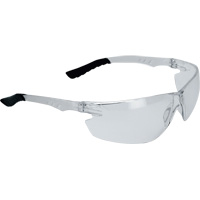 Dynamic Firebird Safety Glasses, Indoor/Outdoor Mirror Lens, Anti-Scratch/Anti-Static, ANSI Z87+/Meets/Exceeds CSA Z94.3 Equipment World