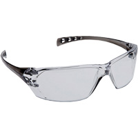 Dynamic Solus Safety Glasses, Indoor/Outdoor Mirror Lens, Anti-Scratch/Anti-Static, ANSI Z87+/Meets/Exceeds CSA Z94.3 Equipment World