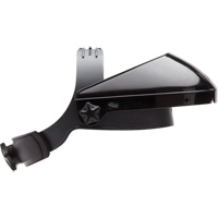 Harnais de t&ecirc;te PEHD haute performance Dynamic, Suspension Rochet Equipment World