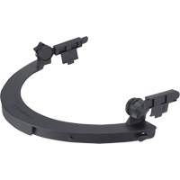 Support pour &eacute;cran facial haute performance Dynamic Equipment World