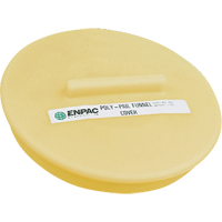 Poly-Pail Funnel - Cover Equipment World