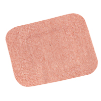 Pansements adh&eacute;sifs Dynamic, Rectangulaire/carr&eacute;e, 1-1/2", Tissu, St&eacute;rile Equipment World