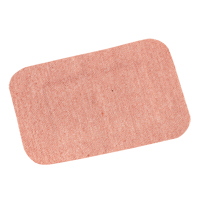 Pansements adh&eacute;sifs Dynamic, Rectangulaire/carr&eacute;e, 1-1/2", Tissu, St&eacute;rile Equipment World