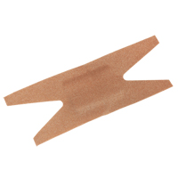 Bandages Dynamic, Jointures, 3", Tissu, St&eacute;rile Equipment World