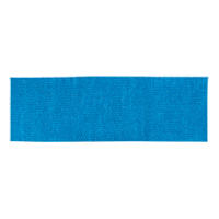 Bandages adh&eacute;sifs Dynamic, Rectangulaire/carr&eacute;e, 3", Tissu d&eacute;tectable, St&eacute;rile Equipment World