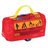 Dynamic Albac Rescue Mat Equipment World