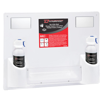 Dynamic Bio Med Wash&reg; Station Deluxe Panel Equipment World