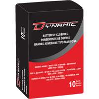 Pansements papillon Dynamic, Pansement, Classe 1 Equipment World