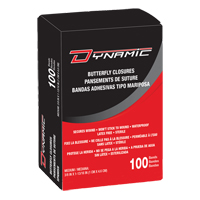 Pansements papillon Dynamic, Pansement, Classe 1 Equipment World