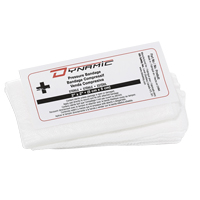 Bandage compressif Dynamic, 2" lo x 2" la Equipment World