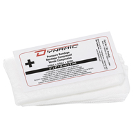 Bandages compressifs Dynamic, 2" lo x 2" la Equipment World