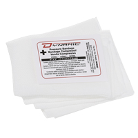Bandage compressif Dynamic, 3" lo x 3" la Equipment World
