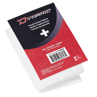 Dynamic™ Cushioned Splint, Multipurpose, Aluminum Foam Padded, 6", Class 1 SGA794 | Equipment World
