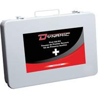 Dynamic First Aid Kit, WSIB Ontario Equipment World
