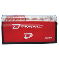 Dynamic Fabric Bandage Dispenser Equipment World