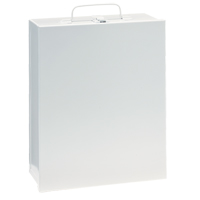 Dynamic Empty First Aid Kit Box Equipment World