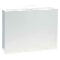 Dynamic Empty First Aid Kit Box Equipment World