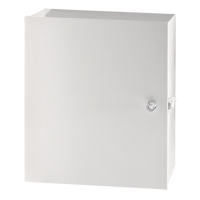 Dynamic Empty First Aid Kit Box Equipment World