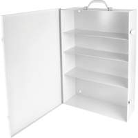 Dynamic Empty First Aid Kit Box Equipment World