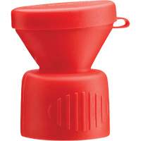 Dynamic Eye Cup for Eye Wash Bottle Equipment World