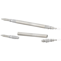 Dynamic Eye Loop with Magnet Equipment World