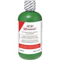 Dynamic Eyewash Additive Concentrate, Full Bottle, 8 oz. Equipment World