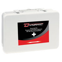 Dynamic First Aid Kit, WSIB Ontario Equipment World