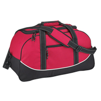Dynamic Emergency Preparedness First Aid Kit, Class 1 Medical Device, Nylon Bag Equipment World