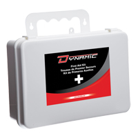 Dynamic First Aid Kit, WSIB Ontario Equipment World