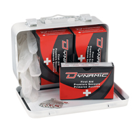 Dynamic First Aid Kit, WSIB Ontario Equipment World