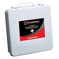 Dynamic First Aid Kit, Federal Equipment World