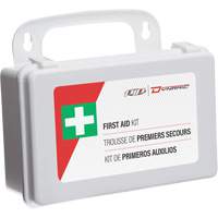 Dynamic Utility First Aid Kit, Class 1 Medical Device, Plastic B Equipment World
