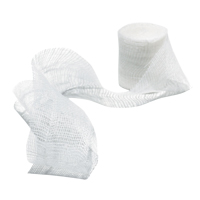 Bandages de gaze Dynamic, Rouleau, 180" lo x 1" la, Dispositif m&eacute;dical Classe 1 Equipment World