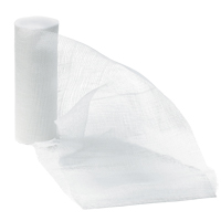 Dynamic Gauze Bandage, Roll, 15' L x 3" W, Medical Device Class 1 Equipment World