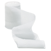 Dynamic Gauze Bandage, Roll, 15' L x 2" W, Medical Device Class 1 Equipment World