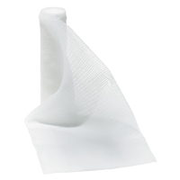 Dynamic Gauze Bandage, Roll, 15' L x 4" W, Medical Device Class 1 Equipment World