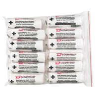 Dynamic Gauze Bandage, Roll, 15' L x 4" W, Medical Device Class 1 Equipment World