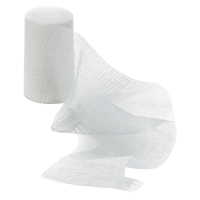 Dynamic Gauze Bandage, Roll, 30' L x 2" W, Medical Device Class 1 Equipment World