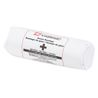 Dynamic Gauze Bandage, Roll, 30' L x 4" W, Medical Device Class 1 Equipment World