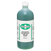 Green Soap Green Soap, Liquid, Antiseptic Equipment World