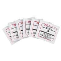 Dynamic Hand Cleaning Moist Wipes, Towelette Equipment World