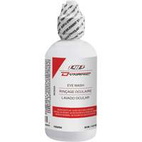 Dynamic Sterile Isotonic Solution, 4 oz. Equipment World