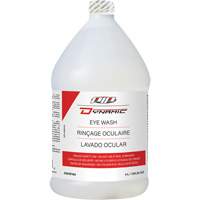 Dynamic Isotonic Solution, 135 oz. Equipment World